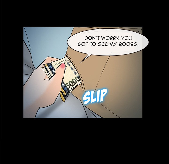 The Client chapter 31 page 117