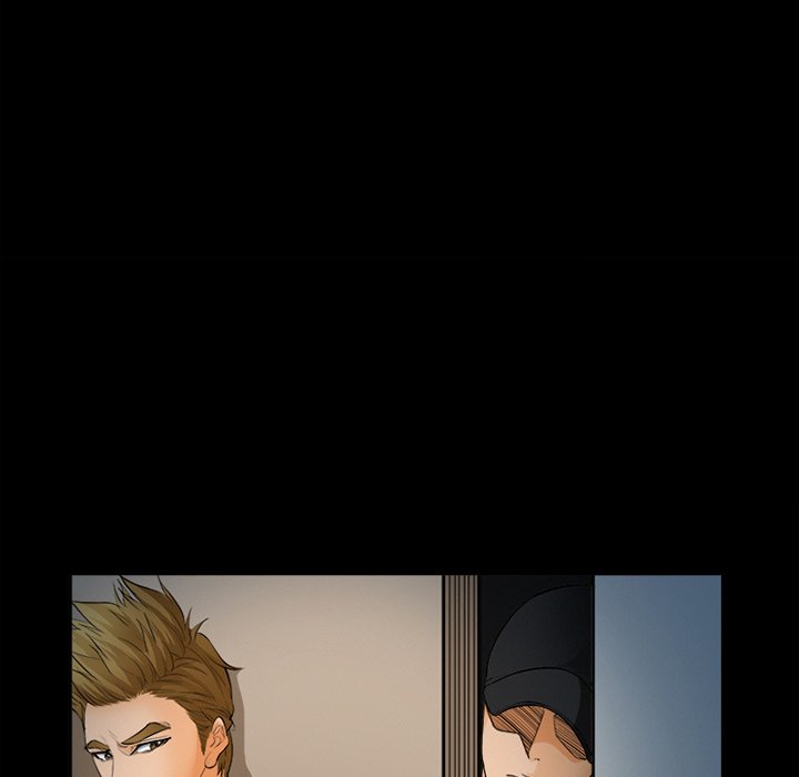 The Client chapter 31 page 135