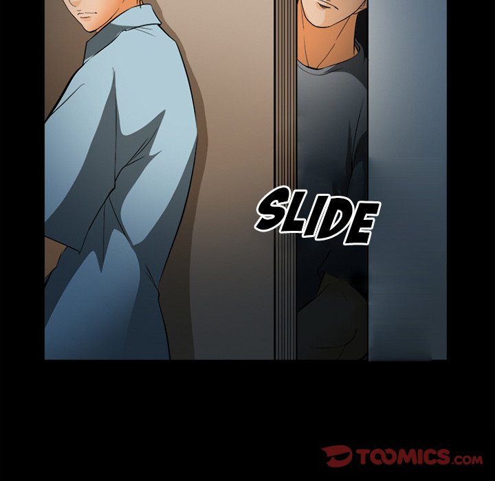 The Client chapter 31 page 136