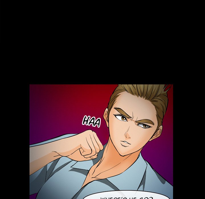 The Client chapter 31 page 137