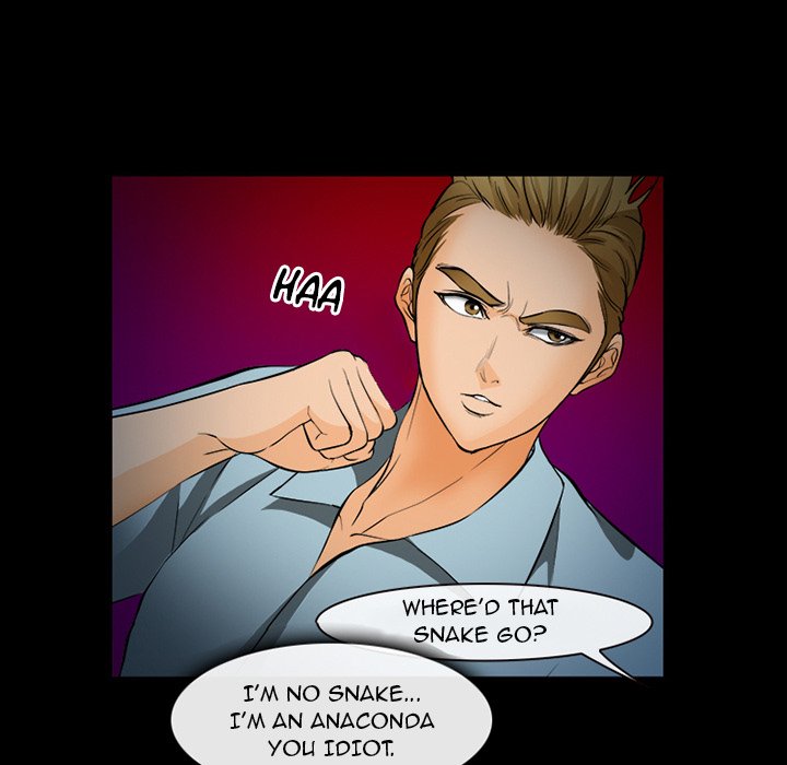 The Client chapter 32 page 8