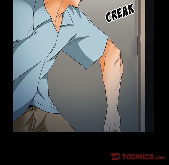 The Client chapter 32 page 10