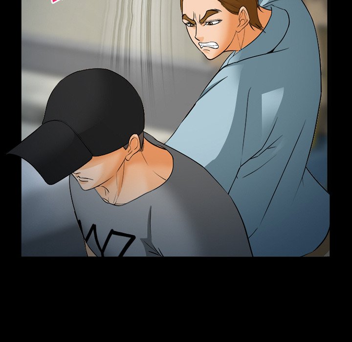 The Client chapter 32 page 13
