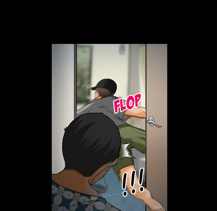 The Client chapter 32 page 17
