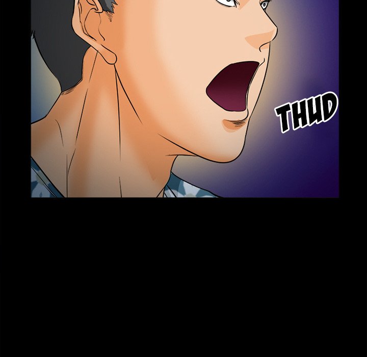The Client chapter 32 page 19