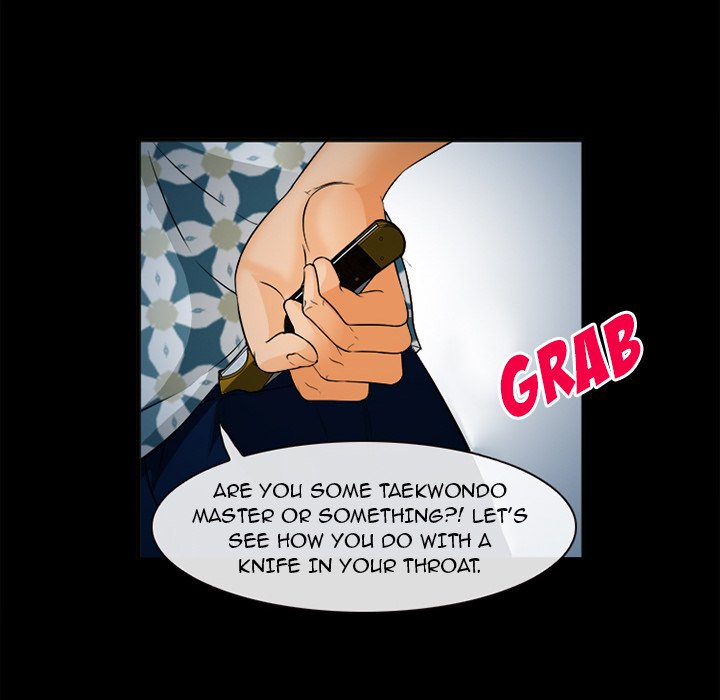 The Client chapter 32 page 20