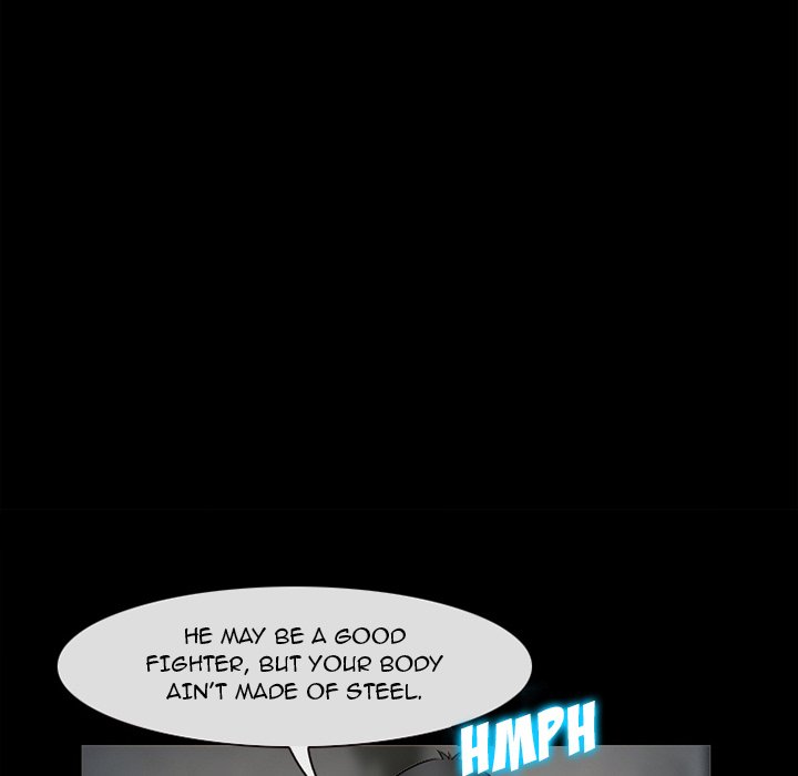 The Client chapter 32 page 21
