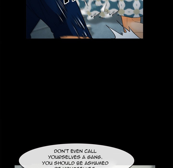 The Client chapter 32 page 30