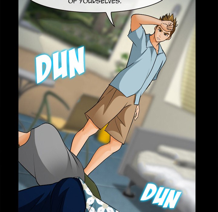 The Client chapter 32 page 31