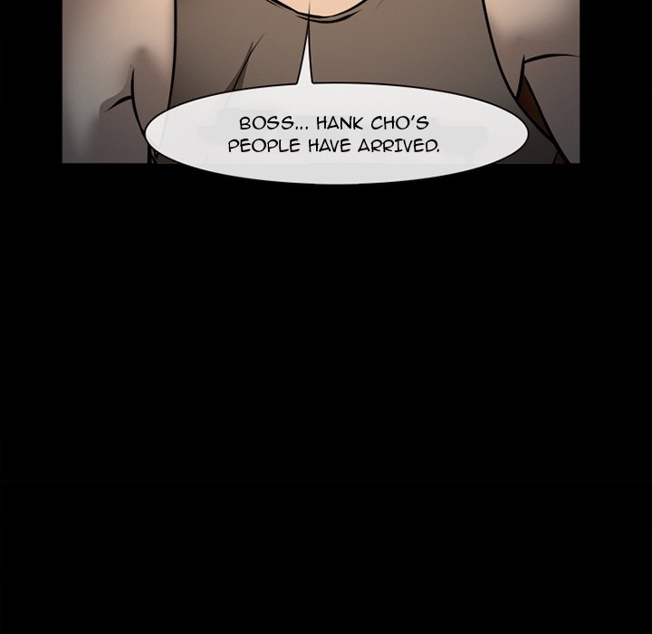 The Client chapter 32 page 42
