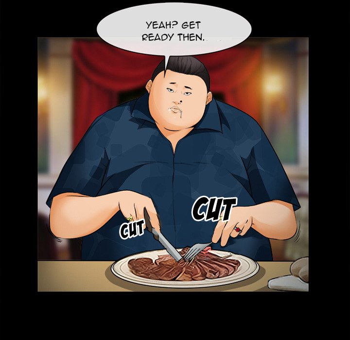 The Client chapter 32 page 43