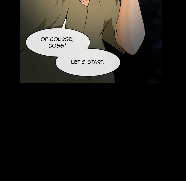 The Client chapter 32 page 53