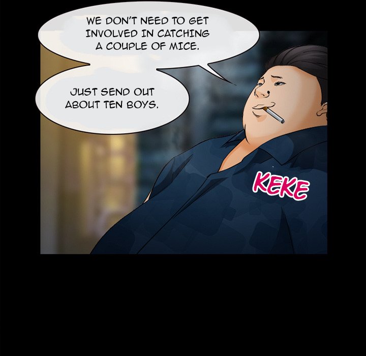 The Client chapter 32 page 54