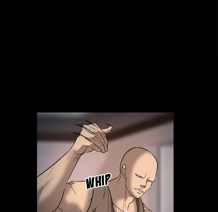 The Client chapter 32 page 61