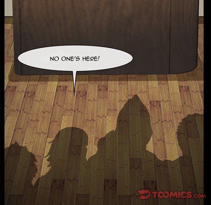 The Client chapter 32 page 64