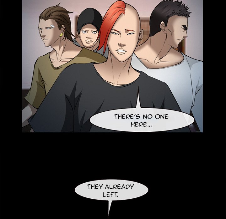 The Client chapter 32 page 74