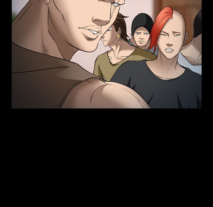 The Client chapter 32 page 77
