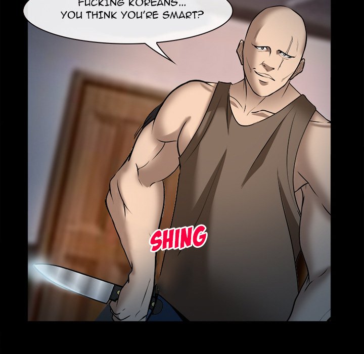 The Client chapter 32 page 83
