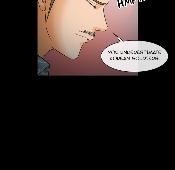 The Client chapter 32 page 85