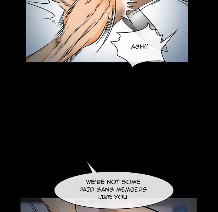 The Client chapter 32 page 99
