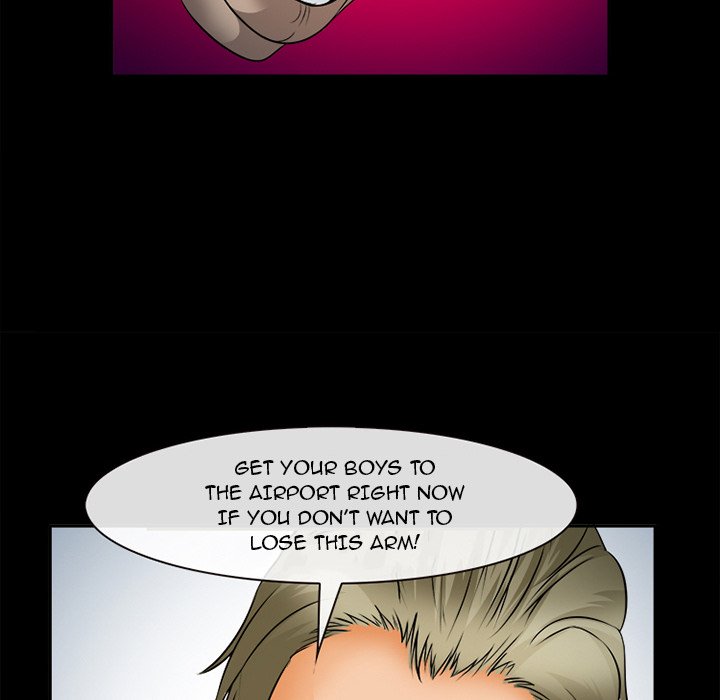The Client chapter 32 page 104