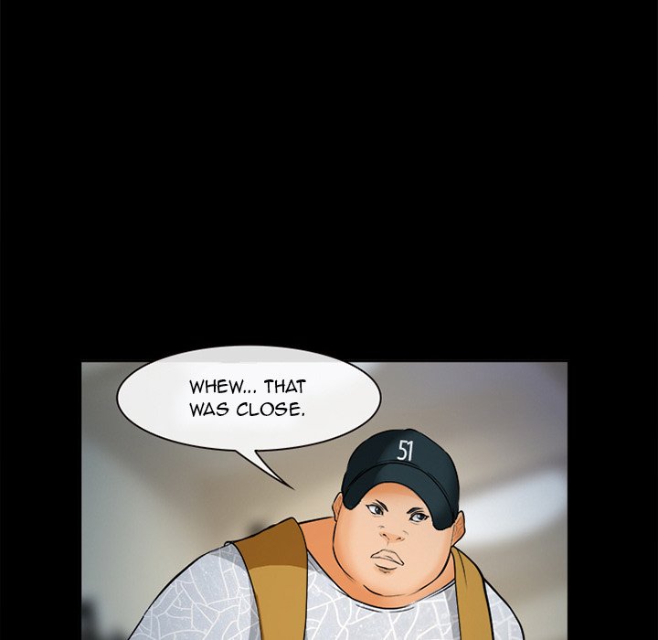 The Client chapter 32 page 107