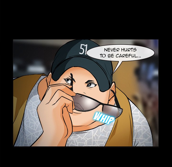 The Client chapter 32 page 109