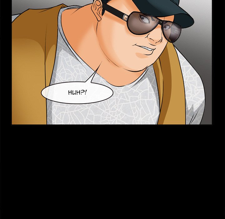 The Client chapter 32 page 114