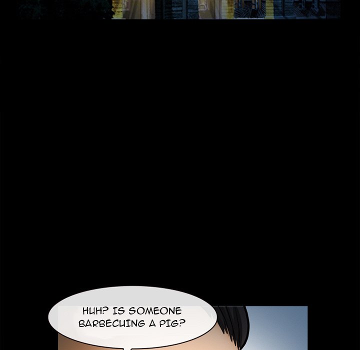 The Client chapter 32 page 119