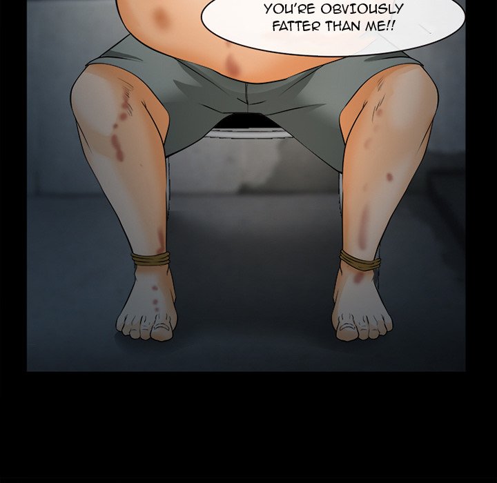 The Client chapter 32 page 122