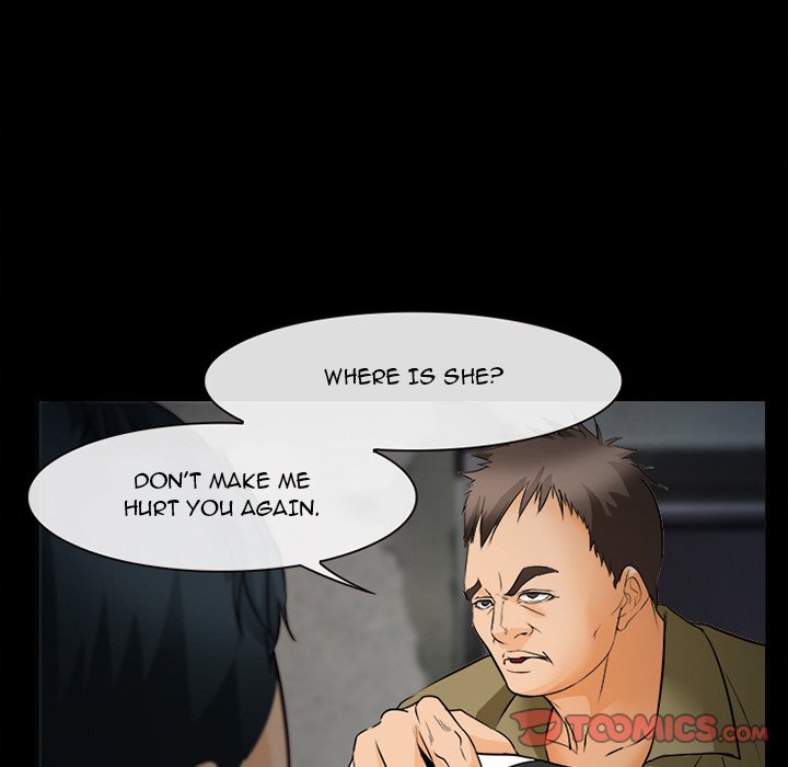 The Client chapter 32 page 124