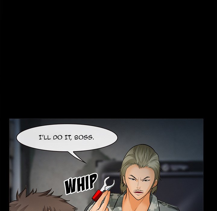 The Client chapter 32 page 127