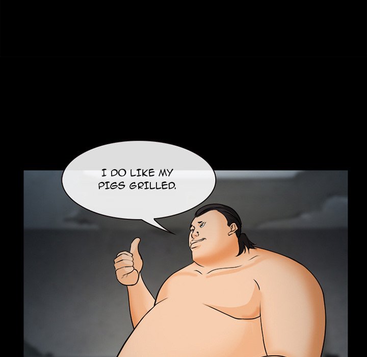 The Client chapter 32 page 129