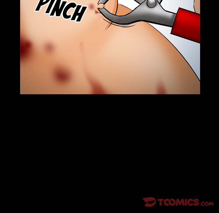 The Client chapter 32 page 136