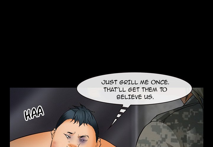 The Client chapter 33 page 2