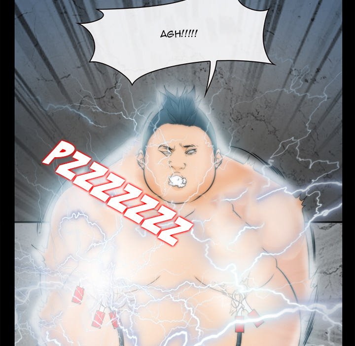 The Client chapter 33 page 7