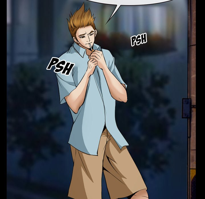 The Client chapter 33 page 14