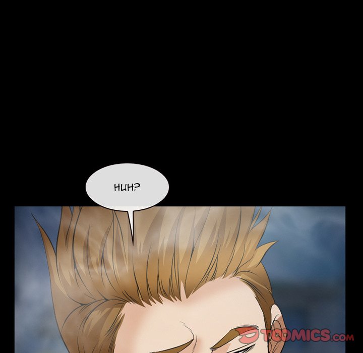 The Client chapter 33 page 16