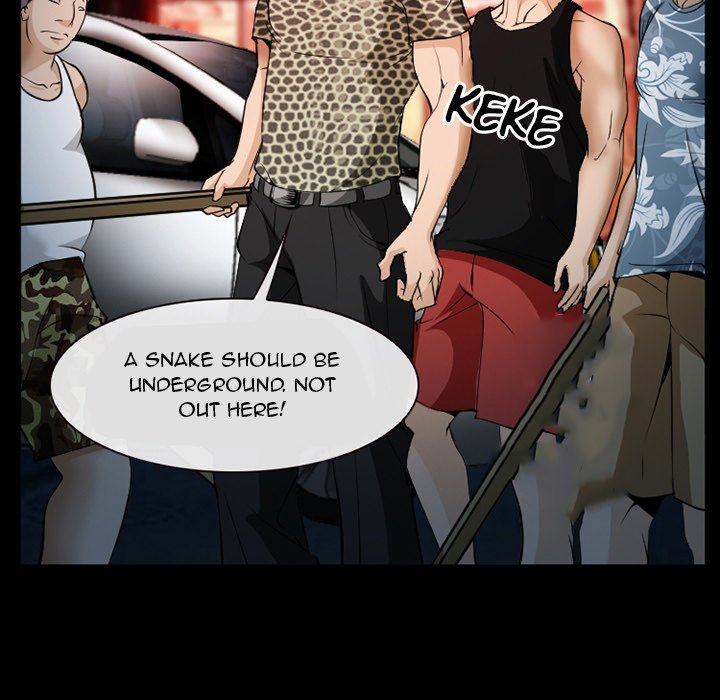 The Client chapter 33 page 19