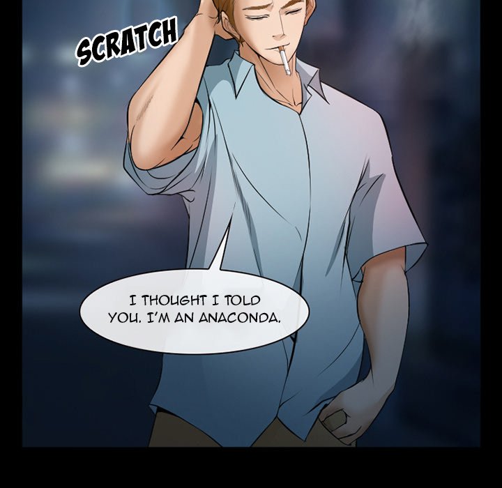 The Client chapter 33 page 21