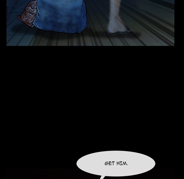 The Client chapter 33 page 32