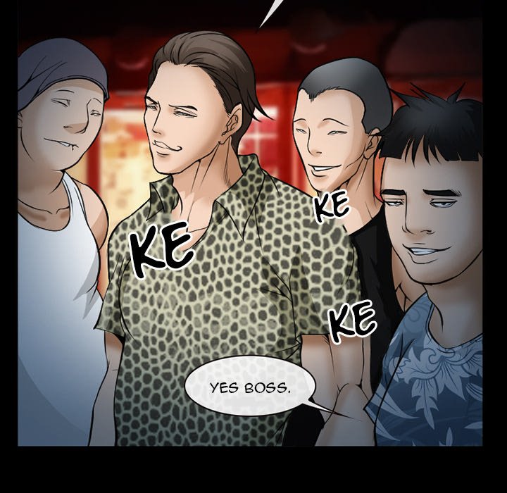 The Client chapter 33 page 33