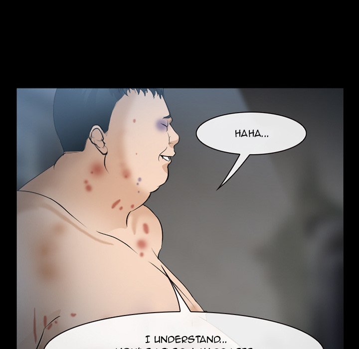 The Client chapter 33 page 66
