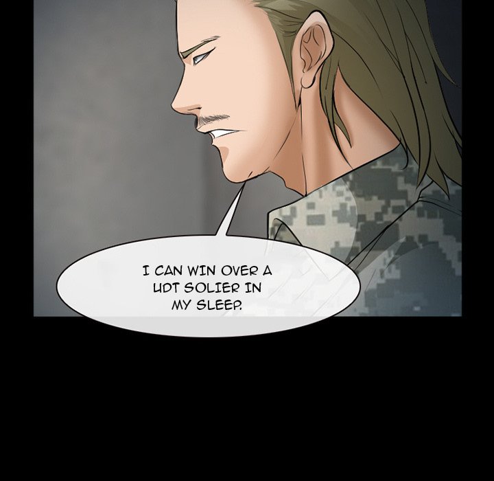 The Client chapter 33 page 71
