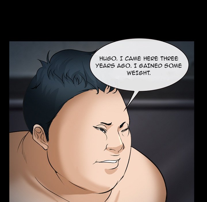 The Client chapter 33 page 75