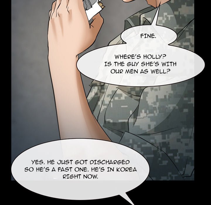 The Client chapter 33 page 77