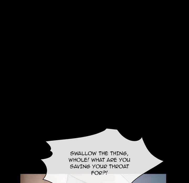The Client chapter 33 page 110