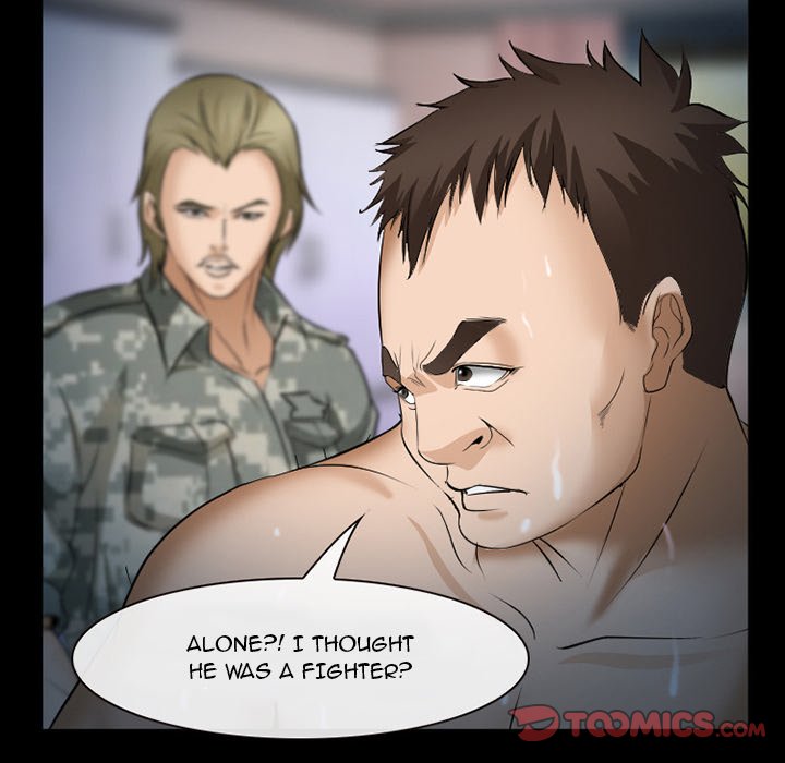 The Client chapter 33 page 142