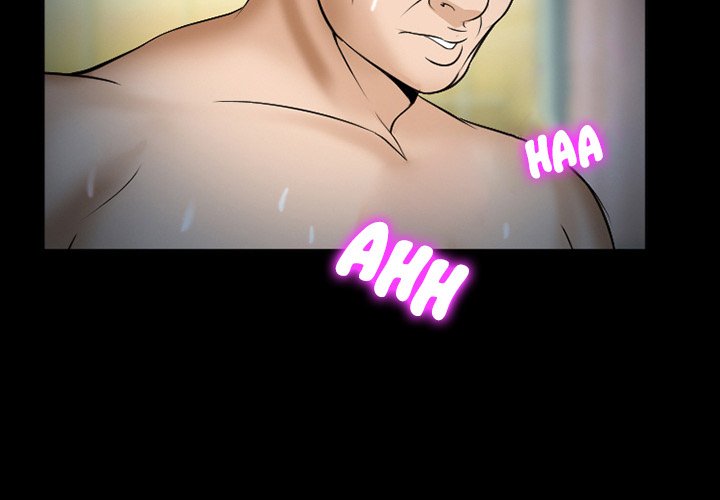 The Client chapter 34 page 3