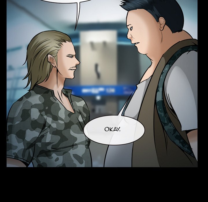 The Client chapter 34 page 11